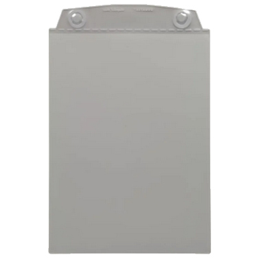 Multi-Sichttasche Orgatex MU2240 A4 hoch 10 Stück