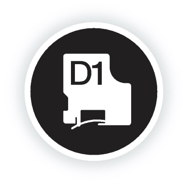 Beschriftungsgerät Dymo LM360D Labelmanager