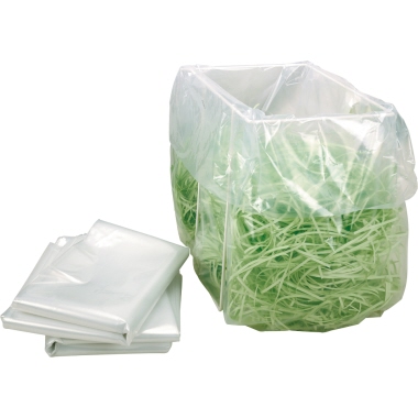 Plastiksack HSM 1330995000 F. Os65, 125.2, 2600, Af500, B32, B26, 5