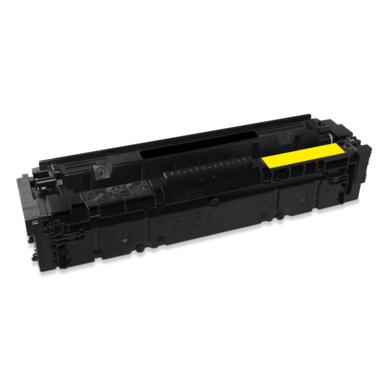 Toner Streit 207X W2212X yellow 
