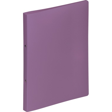 Ringbuch Trend A4 PP 16mm 2R lila 