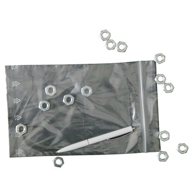 Druckverschlußbeutel 150x220mm 
