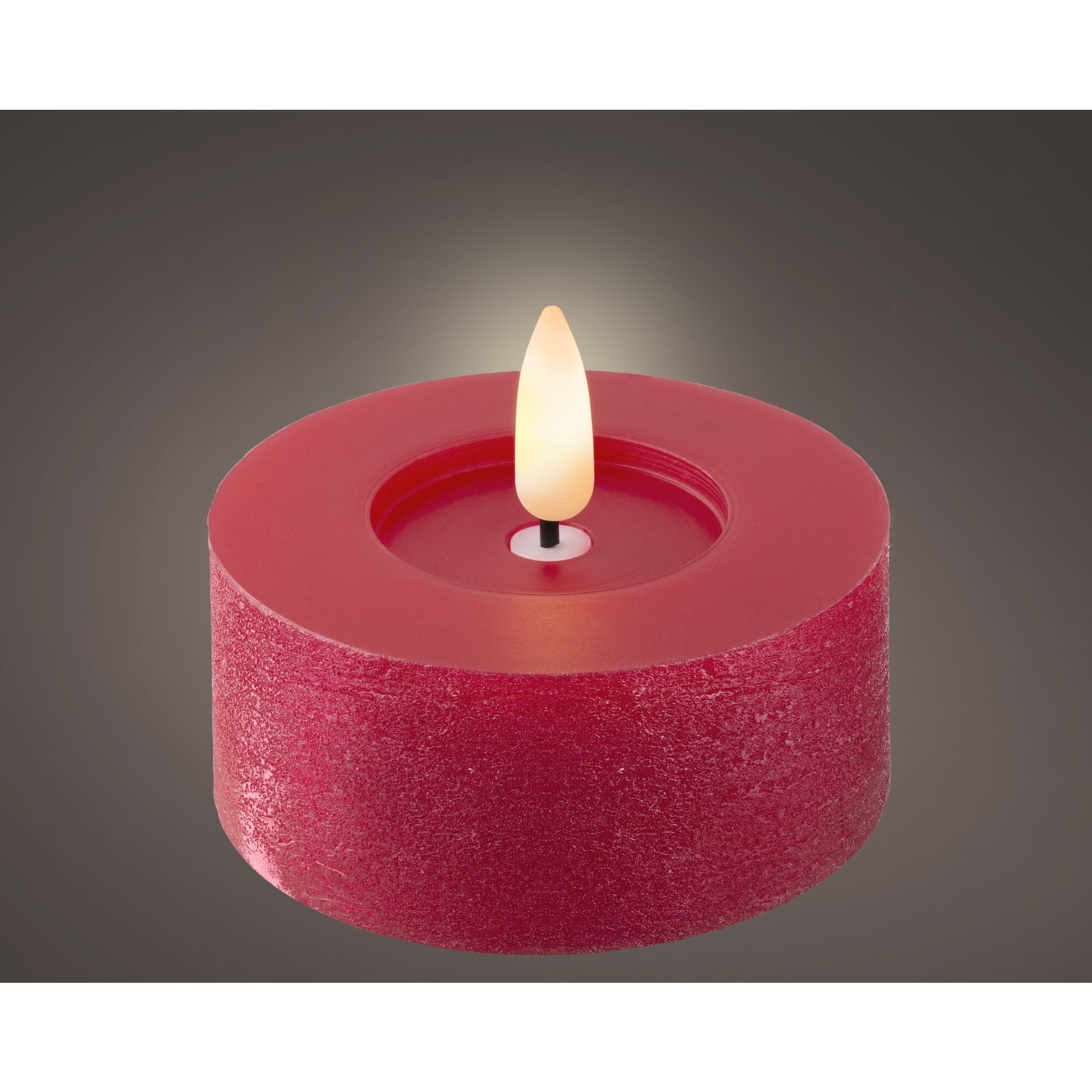 Teelicht LED LUMINEO 487347 