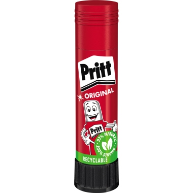 Klebestift Pritt WA12 22g 
