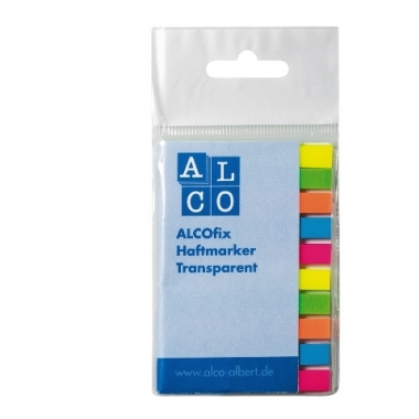 Haftmarker ALCO fix 6827 6x50mm