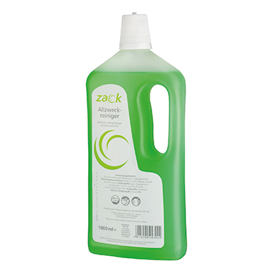 Allzweckreiniger zack 97518 1l