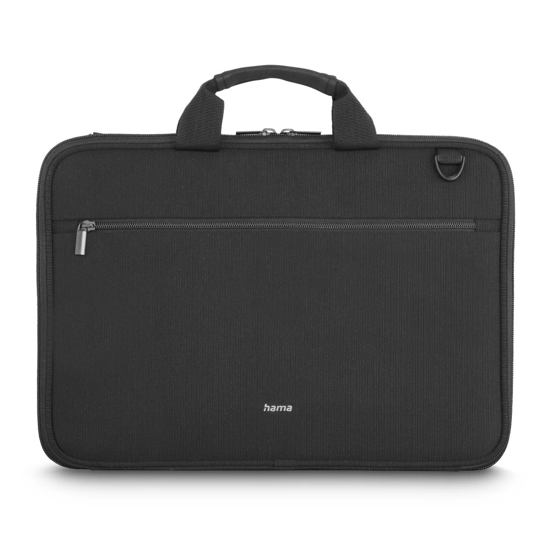 Laptop-Tasche Hama 231037 Protection sw 14,1"
