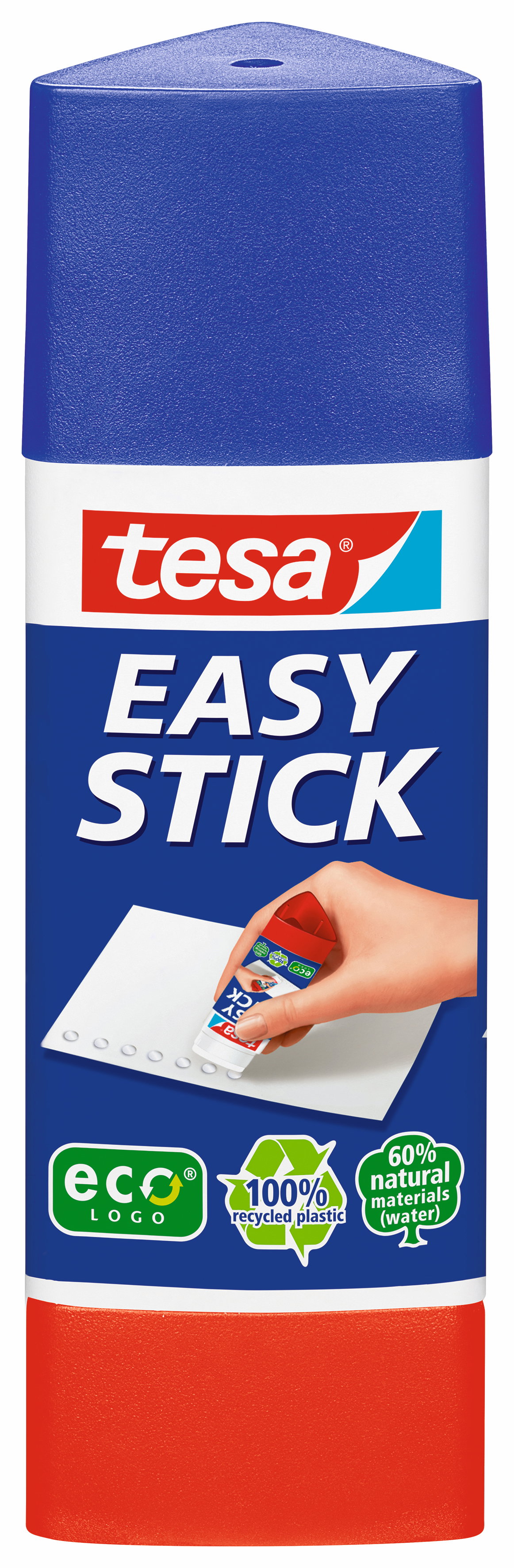 Klebestift Tesa Easy 57030 25g Dreiecks