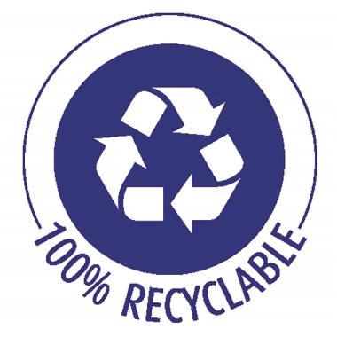 Versandt. C4 oF F/SB 55g HK Tyvek 229x324mm, Ohne Fenster, 20mm Falte/spit