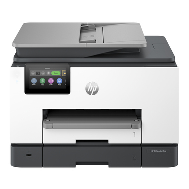 Tinten-MFP HP Officejet Pro 9132e All in One 