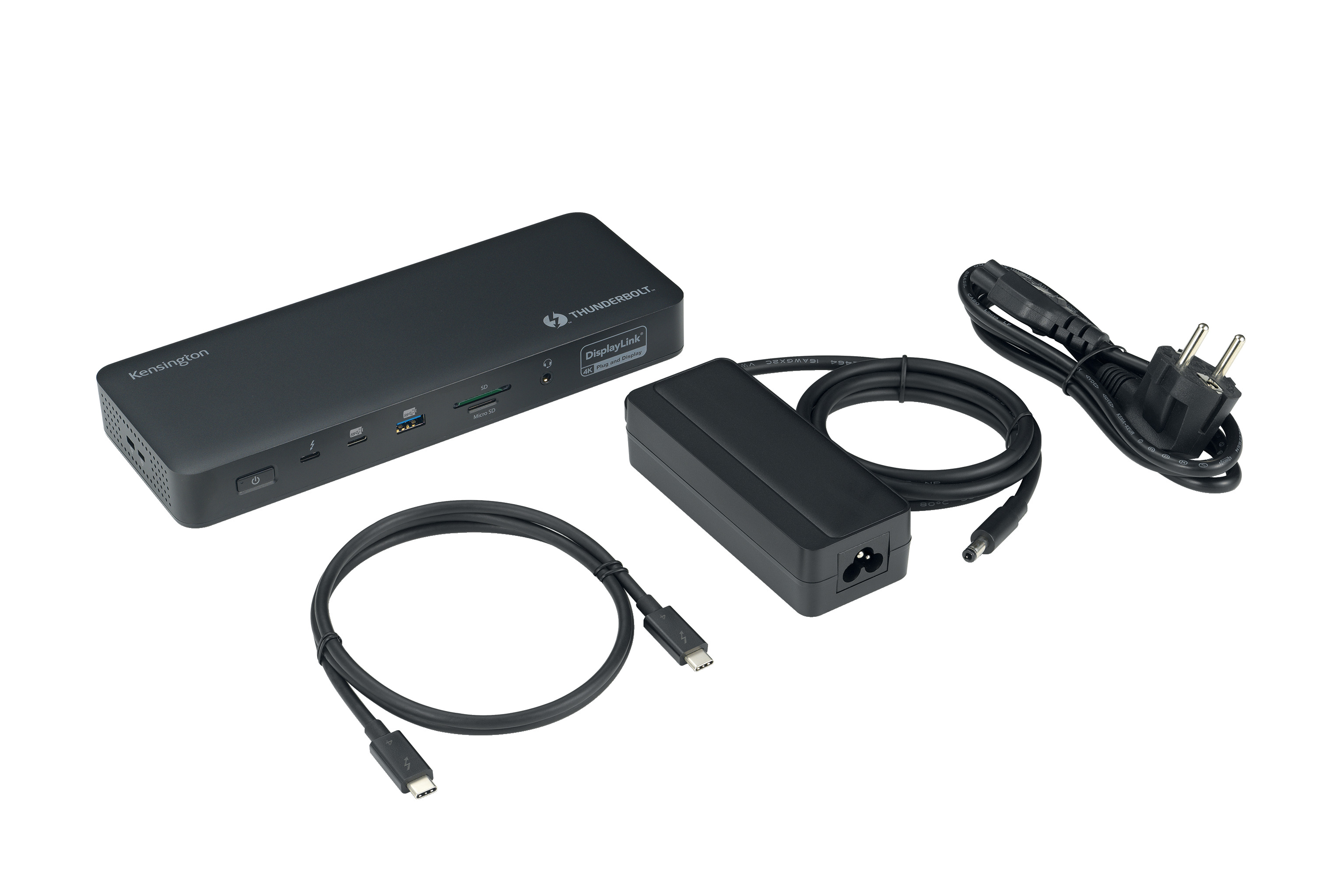 Dockingstation Kensington SD5920T 4K 