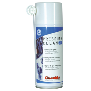 Druckgasspray Cleanlike 400ml 