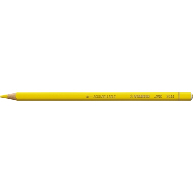 Farbstift Stabilo 8044 All gelb 