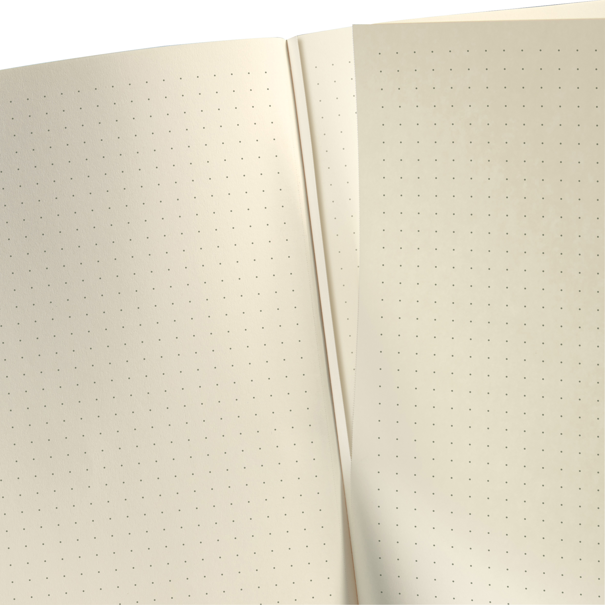 Buchkalender Sigel Conceptum C2630 taupe Din A5 1w/2s Softcover