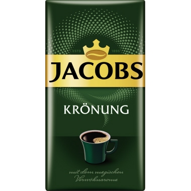 Kaffee Jacobs Krönung 500g 