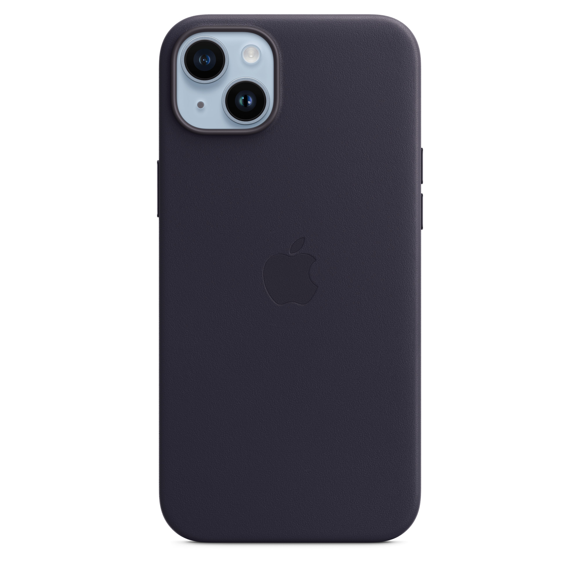 Cover Iphone 14 Plus MPT33ZM midnight 