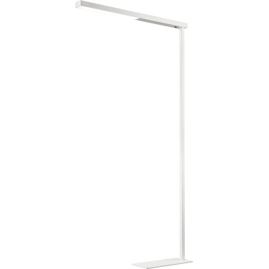 LED Standleuchte Beryll 41-5010.705 weiss