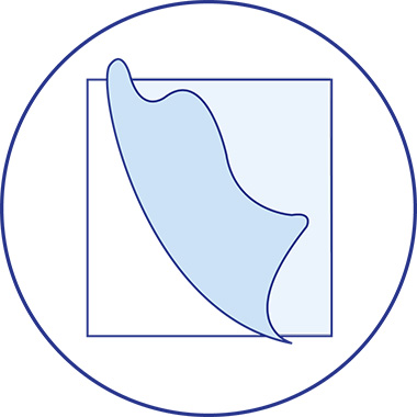 Photo-Klebepads Tesa 5661700 