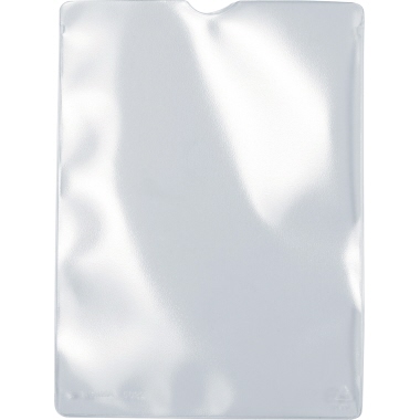 Ausweishülle Herma 5022 110x155mm 