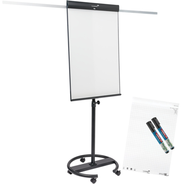 Flipchart Legamaster 153610 SKETCH PRO 68x105cm Mobil 