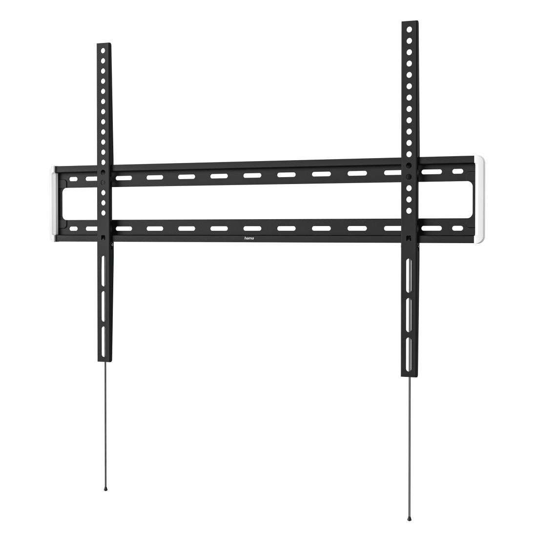 TV-Wandhalterung Hama 220817 starr 100" 