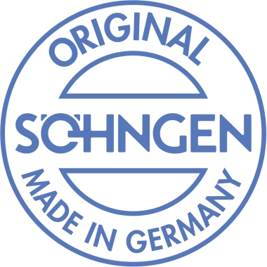 Verbandspäckchen aluderm DIN mittel 13151, 8cmx4m, Kompresse 8x10cm, WEIß