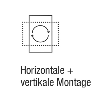Moderationstafel magnetoplan 1181214 Design VarioPIn 100x180 dunkelblau Filz