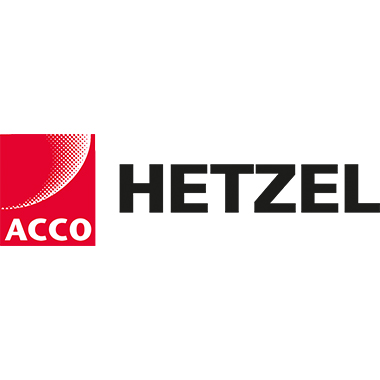Dokumentenhülle Hetzel 227784 A4 farblos 