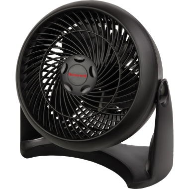 USB-Tischventilator Honeywell HT-900E schwarz