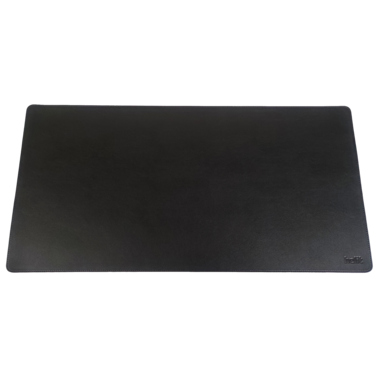 Schreibunterlage helit H2525195 800x400mm The Flat Mat schwarz