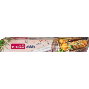Alufolie Profissimo 30m