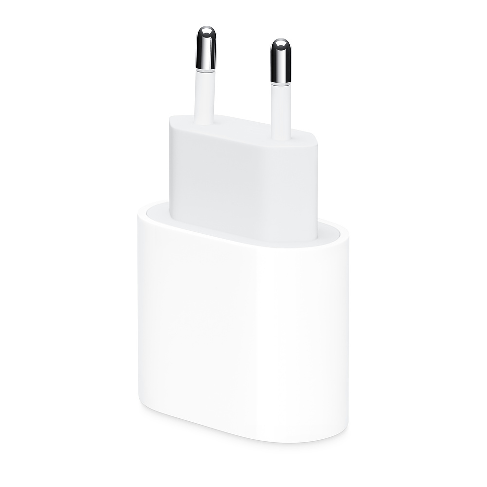 Netzteil APPLE 18W USB-C DGUV3 