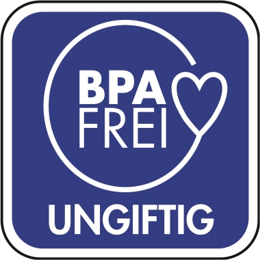 Aufbewahrungsbox Bankers Box® Prostore 48 Liter transparent