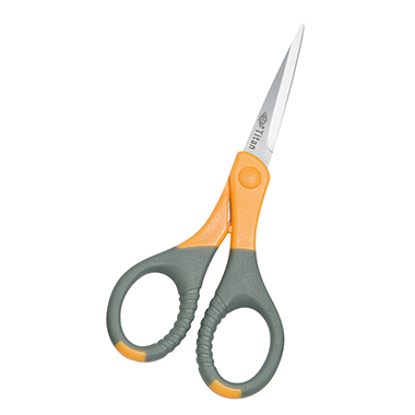 Schere Wedo 9856 Titan Plus 15,5cm 