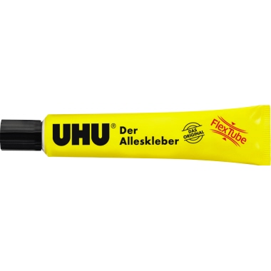 Klebstoff Uhu Flex + Clean 69 20g 