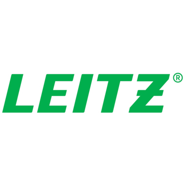 Tischabroller Leitz 536410 WOW blau Tischabroller Leitz 536410 WOW blau