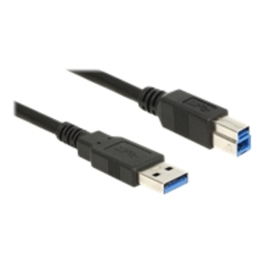 Kabel USB-A 3.0 auf USB-B 3.0 3m 