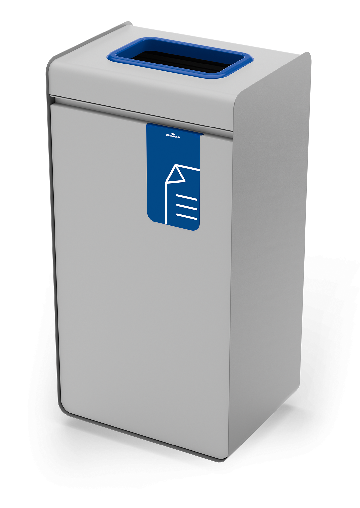 Wertstoffsammler DURASORT® 55L Papier 