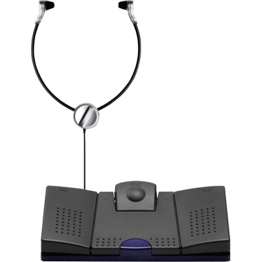 Grundig Digta Transcription Starter Kit 567 
