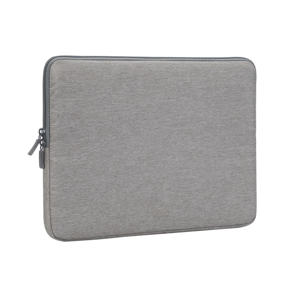 Notebook-Hülle Rivacase Suzuka 15,6" grau