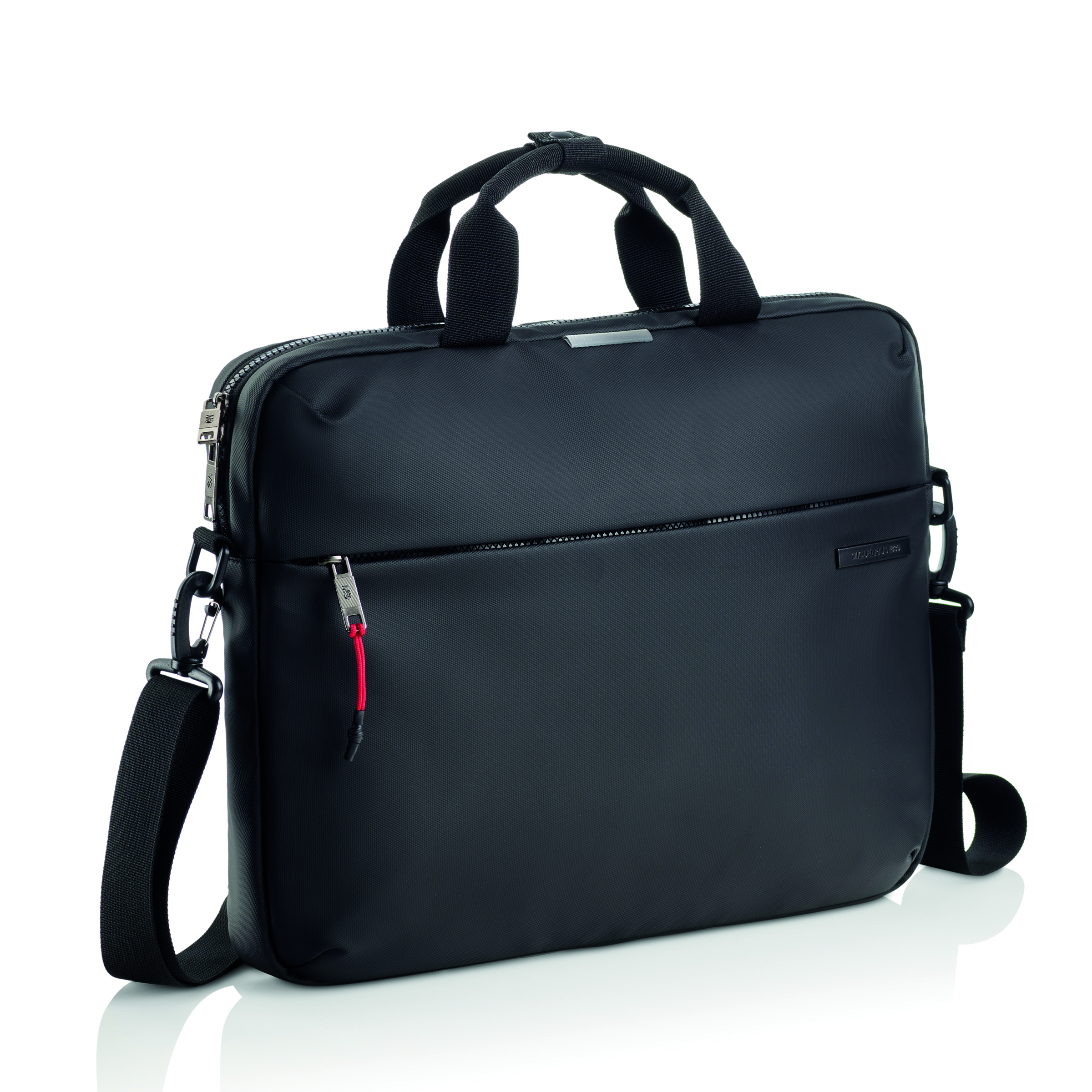 Aktentasche Maul A1684 schwarz Bag to work