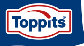 Alufolie Toppits 29cmx10m 