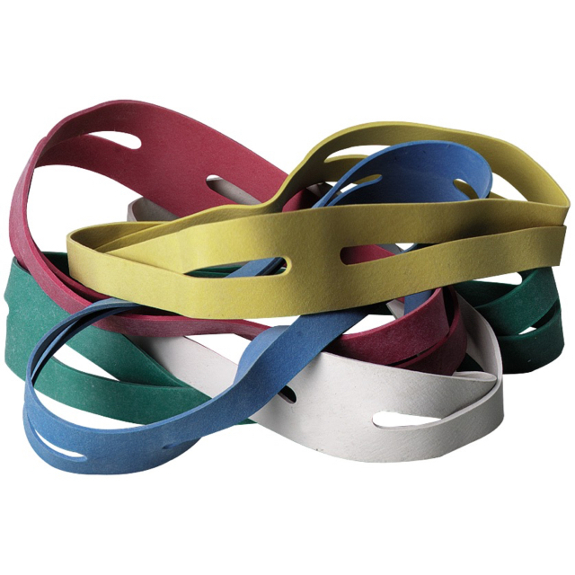 Kreuzband ALCO 2769/2 220x25mm 500g 