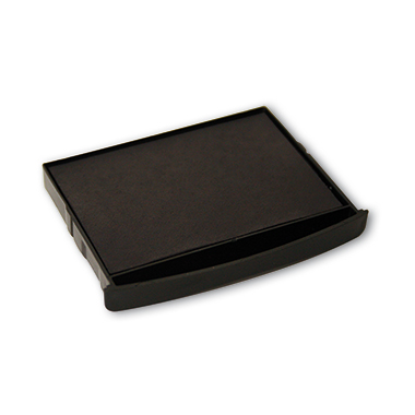 Ersatzkissen COLOP® E/2600 schwarz 