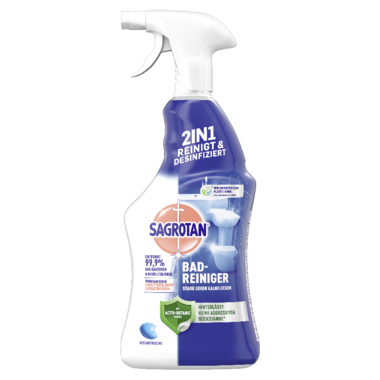 Badreiniger Sagrotan 312279 750ml 