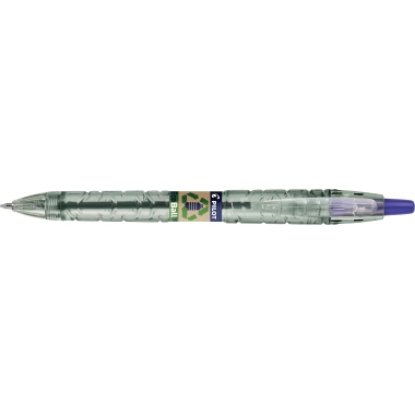 Kugelschreiber Pilot Ecoball blau 1mm