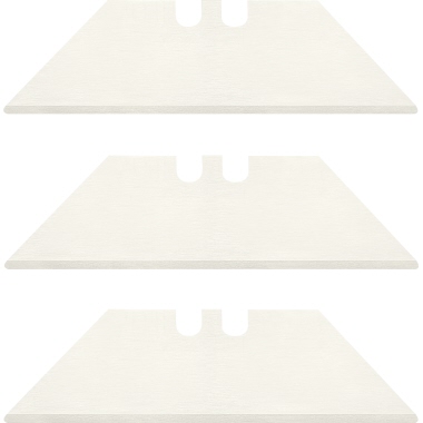 Ersatzklinge Wedo 7981 19mm Cera-Safelin E Trapez-keramikklingen
