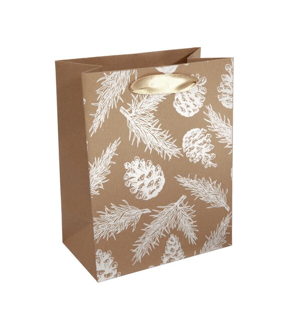 Geschenktasche Sigel GT131 small 18 x 23 x 10 cm