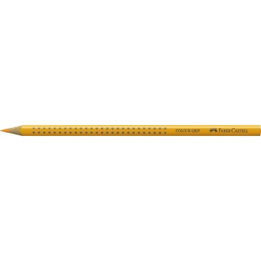 Farbstift Castell Colo. Grip 1124 dkl.ge 