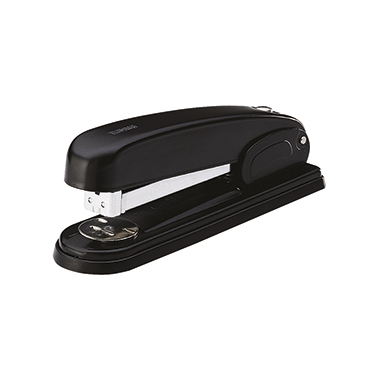 Heftgerät Novus B6 schwarz 